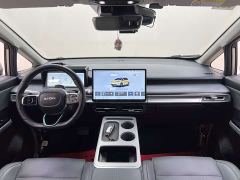 Aion Y Plus 70 Tech Edition - ფოტო 5
