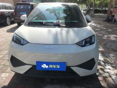 BYD Seagull 305km Vitality Edition - ფოტო 3