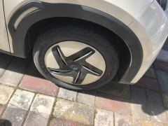 BYD Seagull 305km Vitality Edition - ფოტო 6