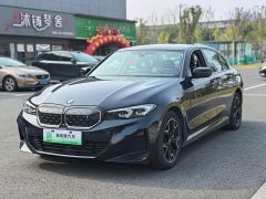 BMW i3 eDrive 40 L Midnight Edition Package - photo 1