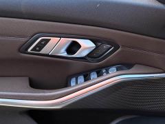 BMW i3 eDrive 40 L Midnight Edition Package - photo 10