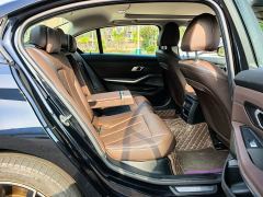 BMW i3 eDrive 40 L Midnight Edition Package - photo 11