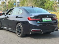 BMW i3 eDrive 40 L Midnight Edition Package - photo 12