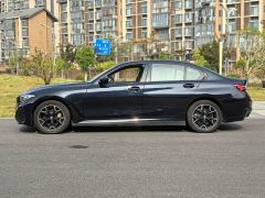 BMW i3 eDrive 40 L Midnight Edition Package - photo 13