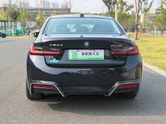 BMW i3 eDrive 40 L Midnight Edition Package - photo 14