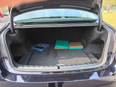 BMW i3 eDrive 40 L Midnight Edition Package - photo 15