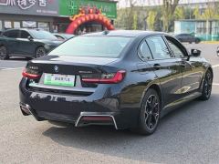 BMW i3 eDrive 40 L Midnight Edition Package - photo 16