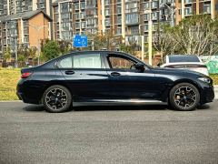 BMW i3 eDrive 40 L Midnight Edition Package - photo 17