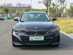 BMW i3 eDrive 40 L Midnight Edition Package - photo 2