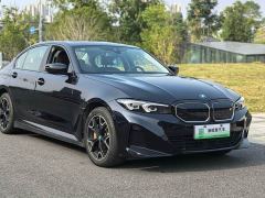 BMW i3 eDrive 40 L Midnight Edition Package - photo 3