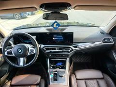 BMW i3 eDrive 40 L Midnight Edition Package - photo 5
