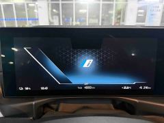 BMW i3 eDrive 40 L Midnight Edition Package - photo 6