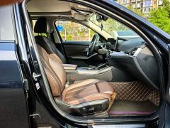 BMW i3 eDrive 40 L Midnight Edition Package - photo 8