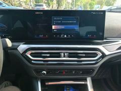 BMW i3 eDrive 40 L Midnight Edition Package - photo 9