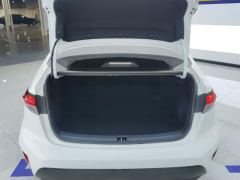 Toyota Levin Dual-Engine 1.8L Luxury Edition - ფოტო 7