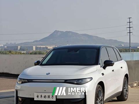 2026 Leapmotor Leapo C10 605 Comfort Edition - ავტომობილი ჩინეთიდან