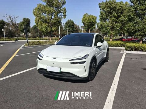 2025 Nio Lerado L60 60kWh Rear-Wheel Drive - автомобиль из Китая