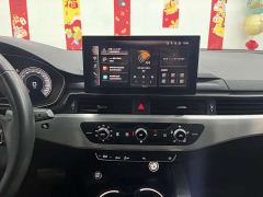Audi A4L 40 TFSI Luxury Elegance - ფოტო 12
