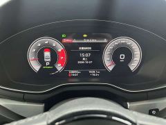 Audi A4L 40 TFSI Luxury Elegance - ფოტო 13