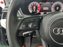 Audi A4L 40 TFSI Luxury Elegance - ფოტო 14