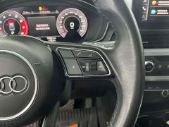 Audi A4L 40 TFSI Luxury Elegance - ფოტო 15