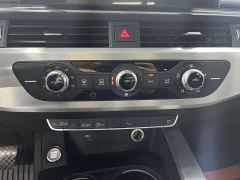 Audi A4L 40 TFSI Luxury Elegance - ფოტო 16