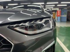 Audi A4L 40 TFSI Luxury Elegance - ფოტო 18