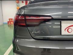 Audi A4L 40 TFSI Luxury Elegance - ფოტო 19