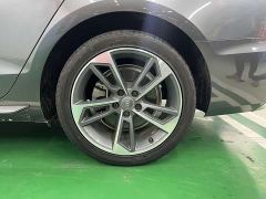 Audi A4L 40 TFSI Luxury Elegance - ფოტო 20