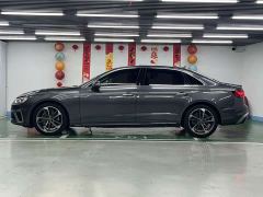 Audi A4L 40 TFSI Luxury Elegance - ფოტო 4