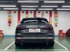Audi A4L 40 TFSI Luxury Elegance - ფოტო 6