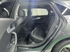 Audi A4L 40 TFSI Luxury Elegance - ფოტო 9