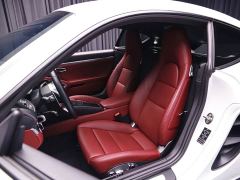 Porsche 718 Cayman 2.0T - ფოტო 10