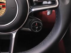 Porsche 718 Cayman 2.0T - ფოტო 13