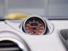 Porsche 718 Cayman 2.0T - ფოტო 16