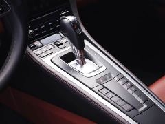 Porsche 718 Cayman 2.0T - ფოტო 17