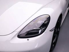 Porsche 718 Cayman 2.0T - ფოტო 5