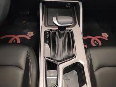 Geely Emgrand Passage 4 1.5L CVT Prestige - фото 19