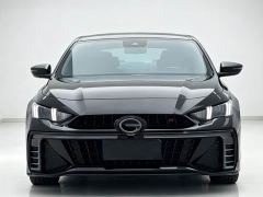 Trumpchi Shadowpanther 400T Automatic Shadowpanther R PRO - photo 2