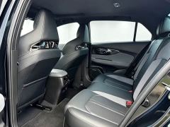 Trumpchi Shadowpanther 400T Automatic Shadowpanther R PRO - photo 4