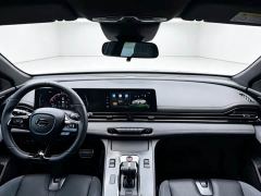 Trumpchi Shadowpanther 400T Automatic Shadowpanther R PRO - photo 6
