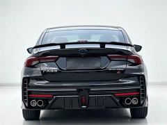 Trumpchi Shadowpanther 400T Automatic Shadowpanther R PRO - photo 7