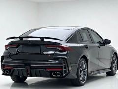 Trumpchi Shadowpanther 400T Automatic Shadowpanther R PRO - photo 8