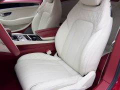 Bentley Continental 4.0T GT V8 - фото 12