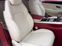 Bentley Continental 4.0T GT V8 - фото 13