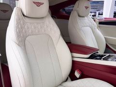 Bentley Continental 4.0T GT V8 - фото 14