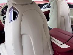 Bentley Continental 4.0T GT V8 - фото 15