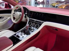 Bentley Continental 4.0T GT V8 - фото 16