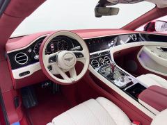Bentley Continental 4.0T GT V8 - фото 19