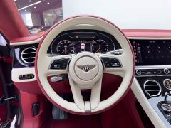 Bentley Continental 4.0T GT V8 - фото 20